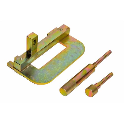 Set de blocare de sincronizare pentru Renault, Nissan, Opel și Dacia